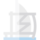 burj al arab,building,architectonic,landmark,monuments,monument,dubai,emirates